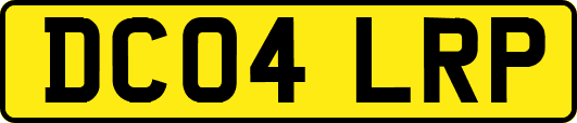 DC04LRP