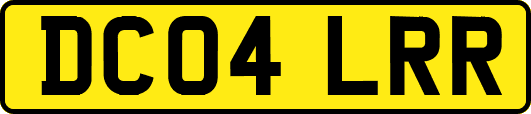 DC04LRR