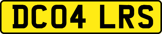 DC04LRS