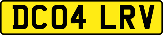 DC04LRV