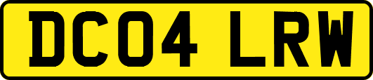 DC04LRW