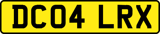 DC04LRX
