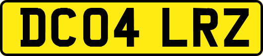 DC04LRZ