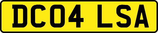 DC04LSA