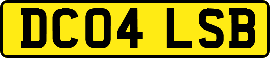 DC04LSB