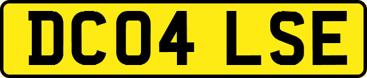 DC04LSE