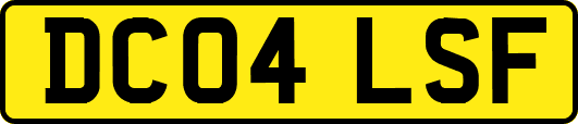 DC04LSF