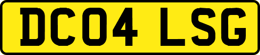 DC04LSG