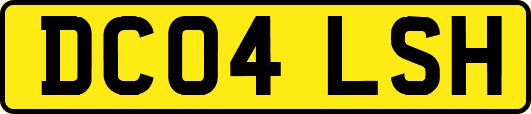 DC04LSH