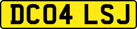 DC04LSJ