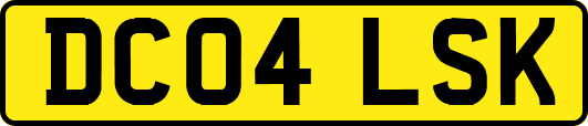 DC04LSK