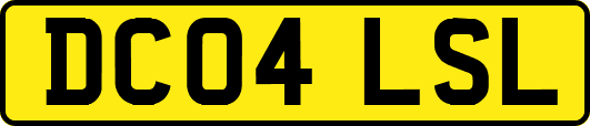 DC04LSL
