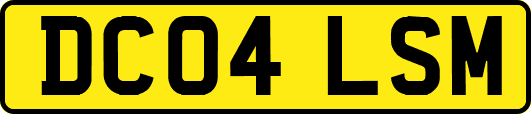 DC04LSM
