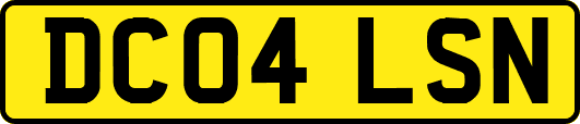 DC04LSN