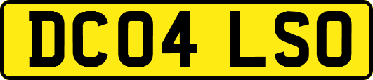 DC04LSO