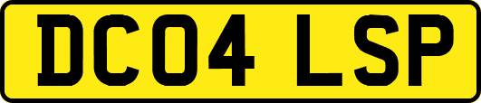 DC04LSP