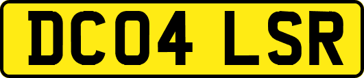DC04LSR
