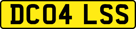 DC04LSS