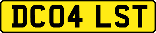 DC04LST