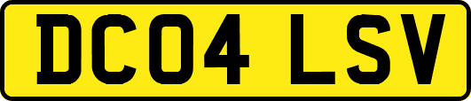 DC04LSV