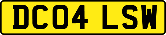 DC04LSW