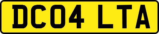 DC04LTA
