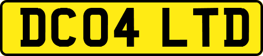 DC04LTD