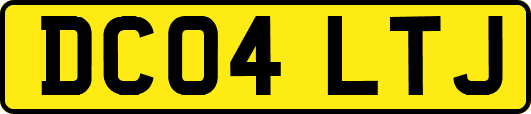 DC04LTJ