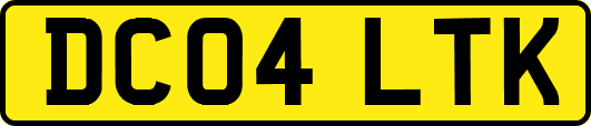 DC04LTK