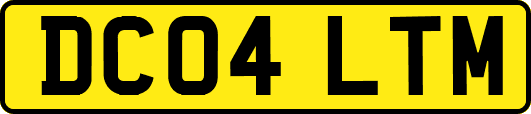 DC04LTM