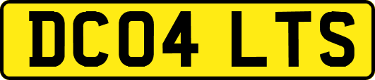 DC04LTS