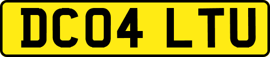 DC04LTU