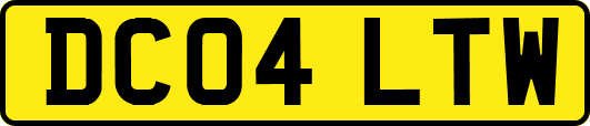 DC04LTW
