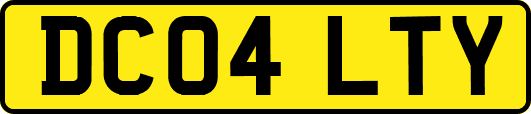 DC04LTY