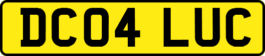 DC04LUC