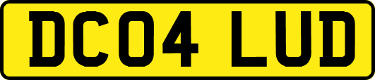 DC04LUD