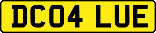 DC04LUE