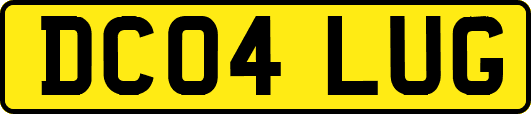 DC04LUG