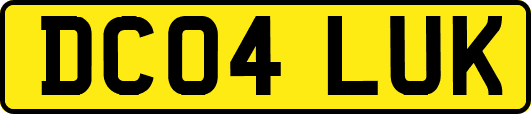 DC04LUK