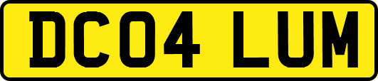 DC04LUM