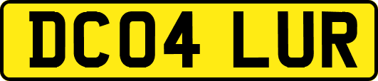 DC04LUR