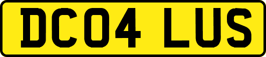 DC04LUS