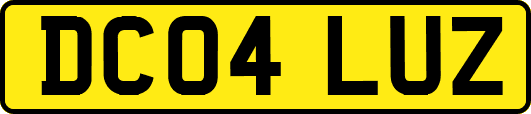 DC04LUZ