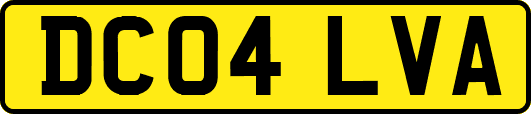 DC04LVA