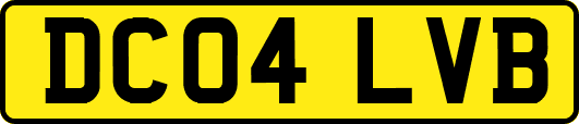 DC04LVB