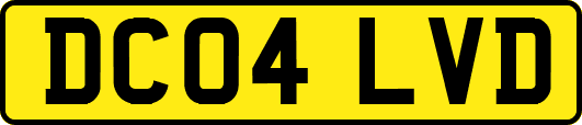 DC04LVD
