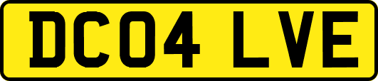 DC04LVE
