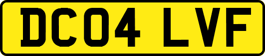 DC04LVF