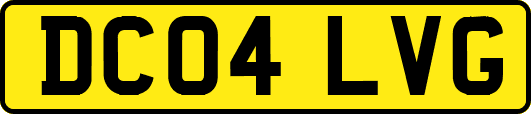 DC04LVG