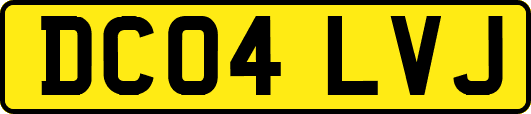 DC04LVJ